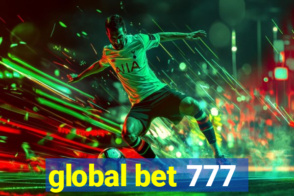 global bet 777